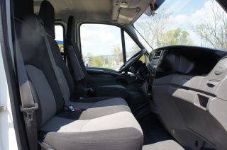 Iveco Daily 35C13